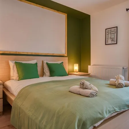 La Loge Du Passeur D'eau Appartement *