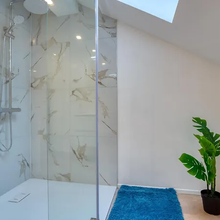 La Loge Du Passeur D'eau Διαμέρισμα Aywaille