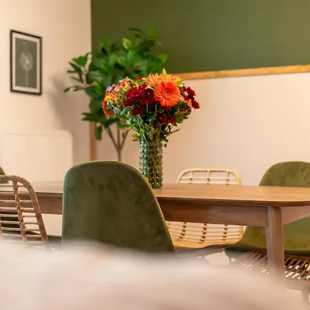 Appartement La Loge Du Passeur D'eau Aywaille