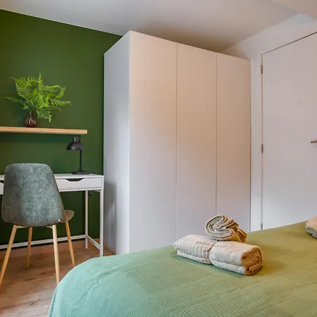 Διαμέρισμα La Loge Du Passeur D'eau